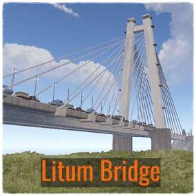 More information about "Litum Bridge"