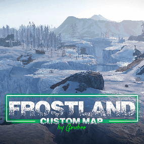 More information about "Frostland"