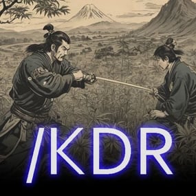 More information about "KDR Kill Death Ratio"