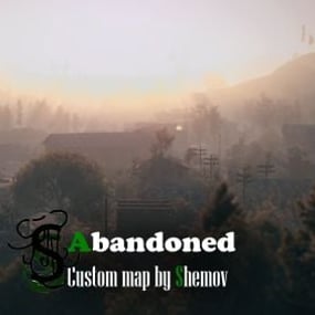 More information about "Abandoned Island | Custom Map By Shemov"
