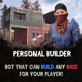 More information about "Personal Builder"