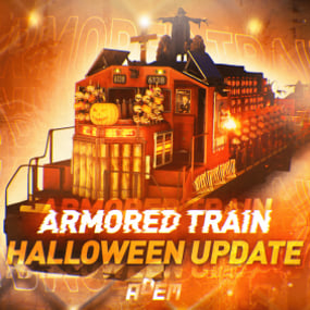 More information about "Armored Train"