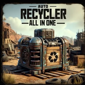 More information about "Auto Recycler"