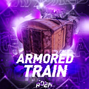 More information about "Armored Train"