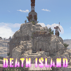 More information about "Death Island"