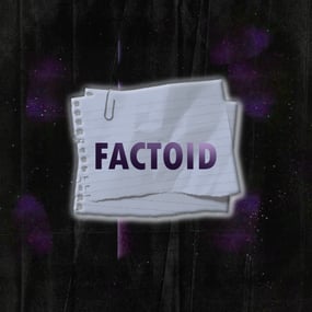 More information about "Factoid"