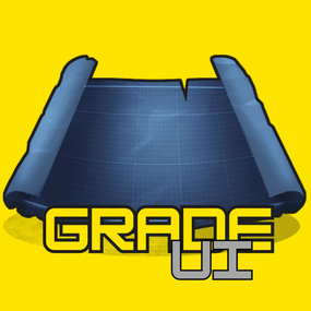 More information about "Grade UI"