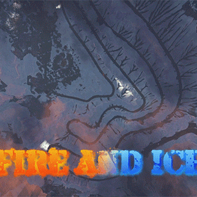 More information about "Fire And Ice"