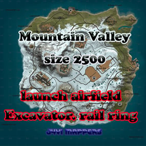 More information about "Mountain valley 2500"