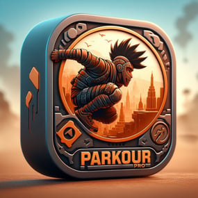 More information about "Parkour Pro"