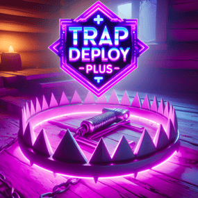 More information about "Trap Deploy Plus"