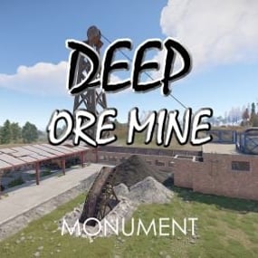More information about "Deep Ore Mine"