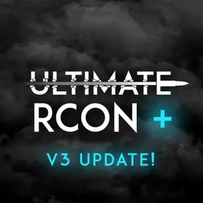 More information about "Ultimate RCON+"