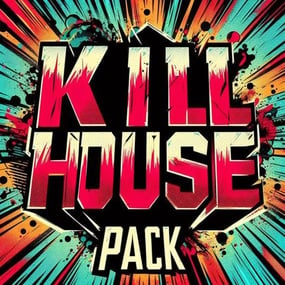 More information about "Kill House Pack"