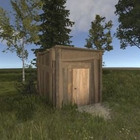 More information about "Shed"