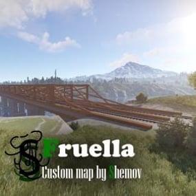 More information about "Fruella Island | Custom Map By Shemov"