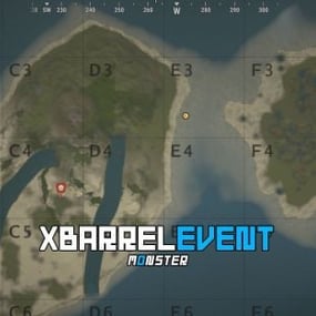 More information about "XBarrelEvent"