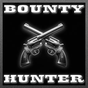 More information about "Bounty Hunter"