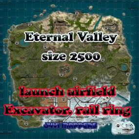More information about "Eternal Valley 2500"