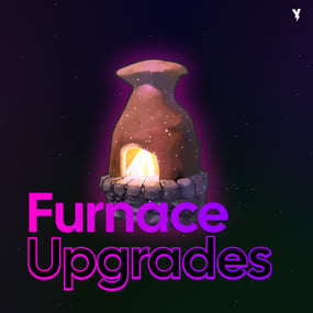 More information about "Furnace Upgrades"