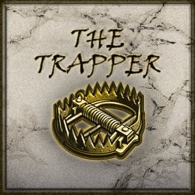 More information about "The Trapper"