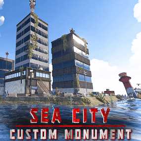More information about "Sea City"