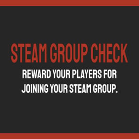 More information about "Steam Group Check"