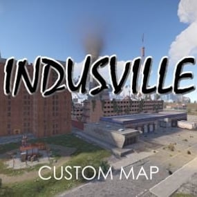 More information about "Indusville Custom Map By Niko"