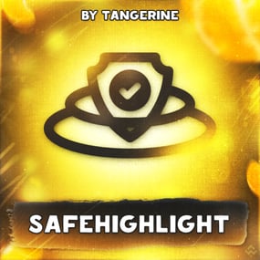 More information about "Safe Highlight"
