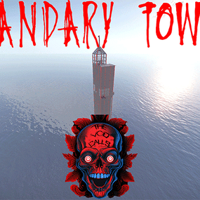 More information about "Quandary Tower"