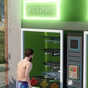 More information about "Modern Vending Machines (6 pack)"