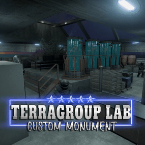 More information about "Terragroup Lab"