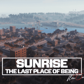 More information about "Sunrise: The Last Place Of Being"