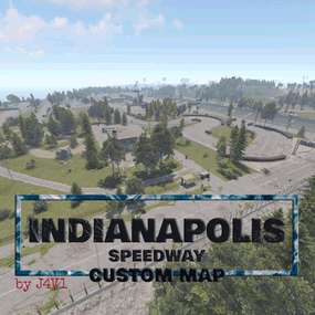 More information about "Indianapolis"
