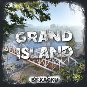More information about "Grand Island"