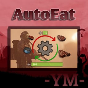 More information about "Auto Eat"
