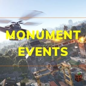 More information about "Monument Events"