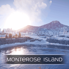 More information about "Monterose Island"