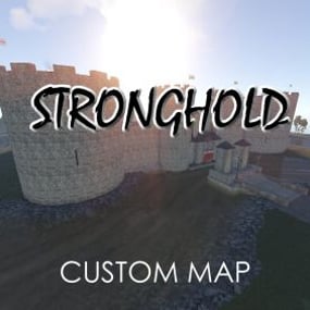 More information about "Stronghold Custom Map by Niko"
