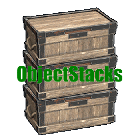 More information about "ObjectStacks"