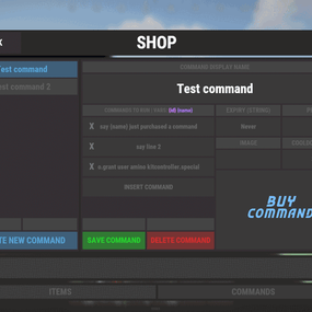 More information about "Shop Controller | UI"