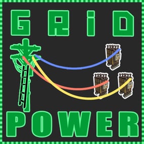 More information about "Grid Power"