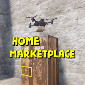 More information about "Home Marketplace"