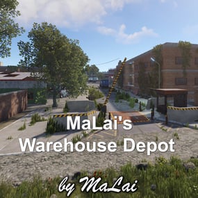 More information about "MaLai's Warehouse Depot"