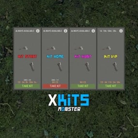 More information about "XKits"