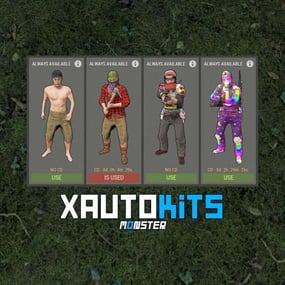 More information about "XAutoKits"