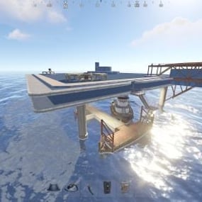 More information about "Buildable Water Platform V2"