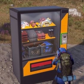 More information about "Venom Vending Machine (2 pack)"