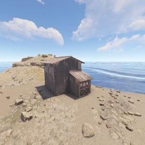 More information about "Buildable Shacks"
