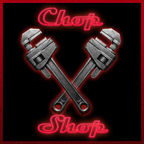More information about "Chop Shop"